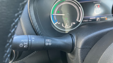 Nissan Juke 1.6 Hybrid N-Connecta 5dr Auto Hybrid Hatchback
